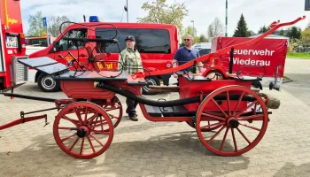 Unser Dorf hat Wochenende