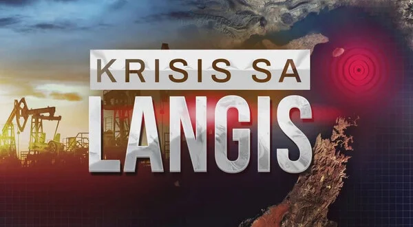 Krisis Sa Langis