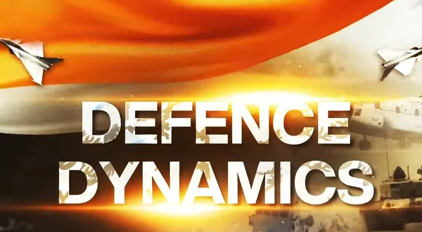 Defence Dynamics