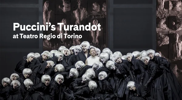Puccini's Turandot