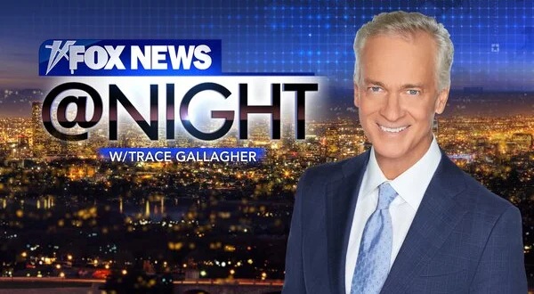 Live: Fox News at Night