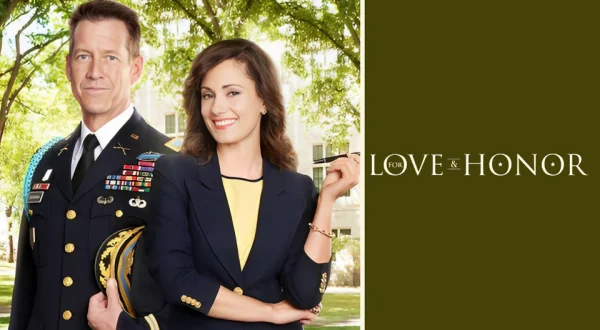For Love & Honor