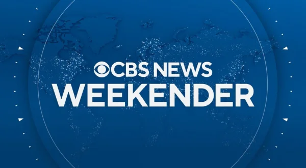 CBS News Weekender