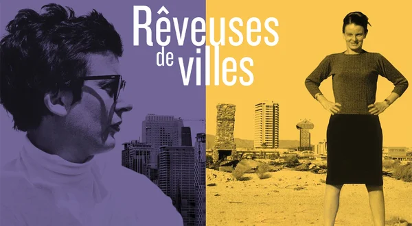 Rêveuses de villes