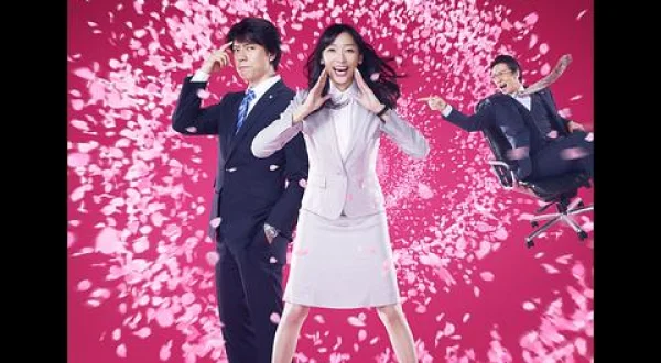 花咲舞が黙ってない(2014)-7
