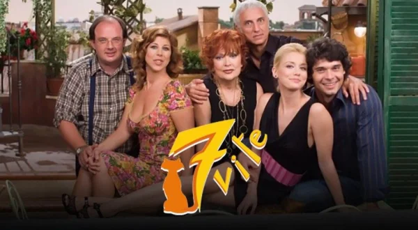 7 Vite