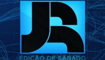 Jornal da Record - Edição de Sábado
