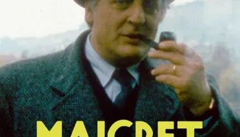 Maigret e il ladro di gioielli
