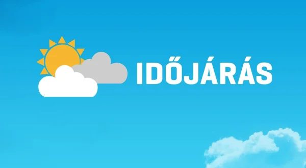 Időjárás-jelentés