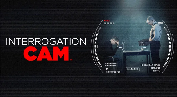 Interrogation Cam