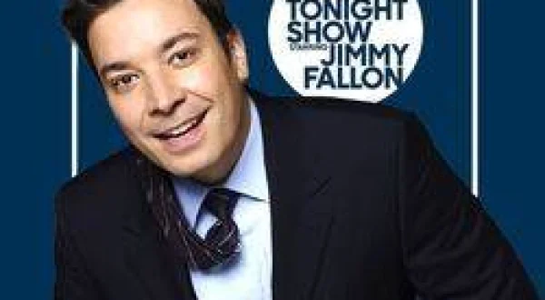 The Tonight Show with Jimmy Fallon