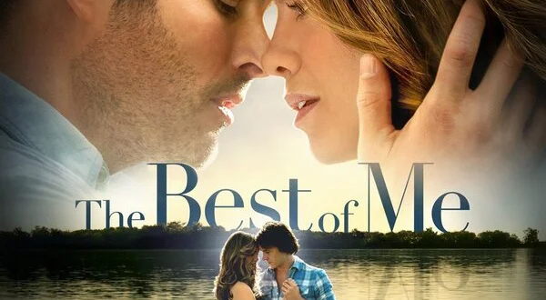 The Best of Me