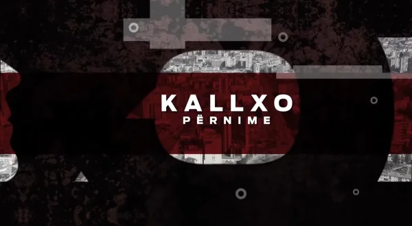 Kallxo Pernime