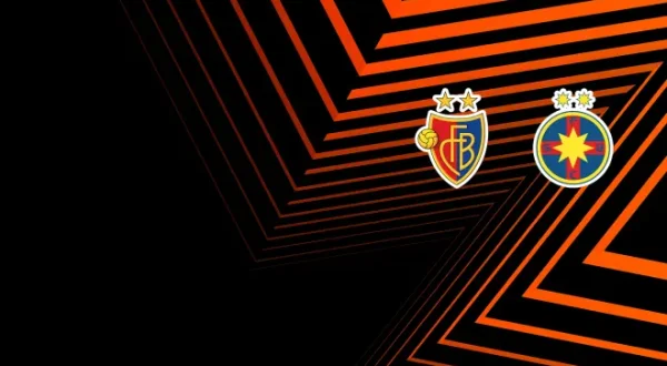Fussball: FC Basel 1893 - FCSB