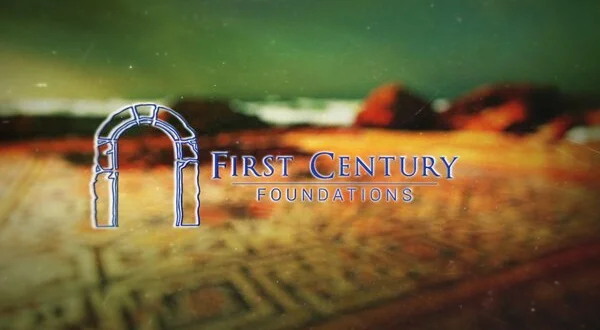 First Century Foundations