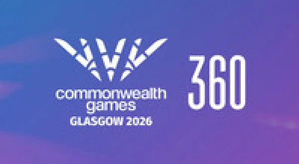 Live: Commonwealth Games 360