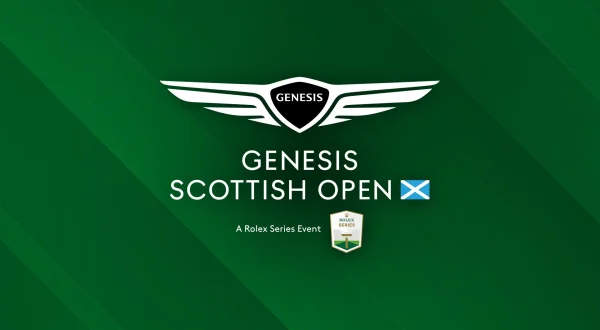 Γκολφ: Genesis Scottish Open 2026 : 1η μέρα, Σκωτία