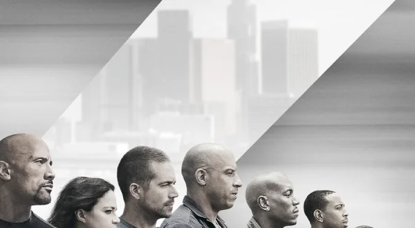 Fast & Furious 7