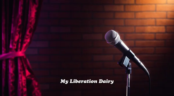 My Liberation Dairy