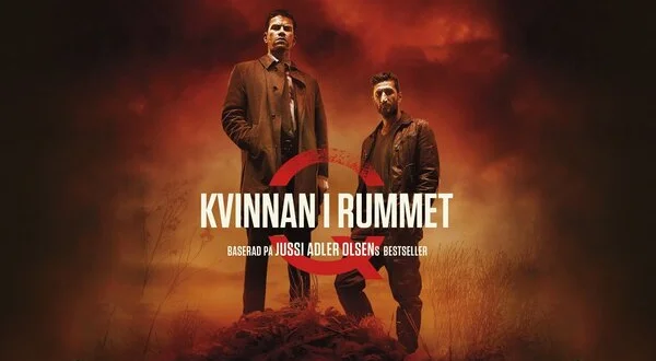 Kvinnan i rummet