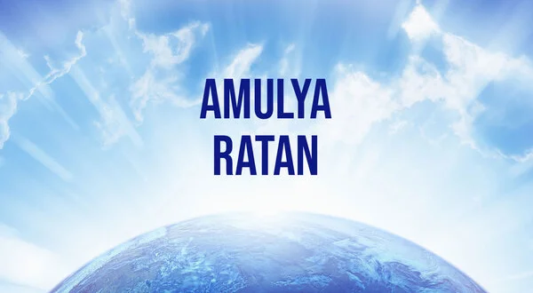Amulya Ratan