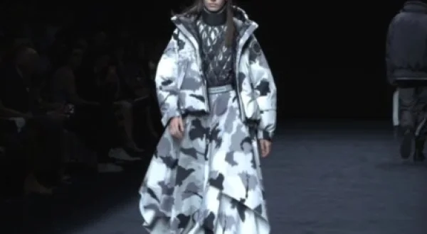 Milan Fashion Week