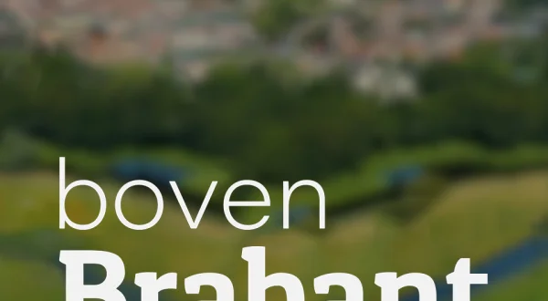 Boven Brabant