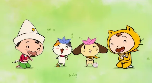 Pino & Shinoby