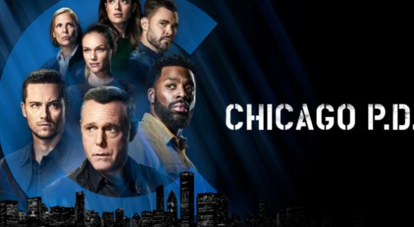 Chicago P.D.