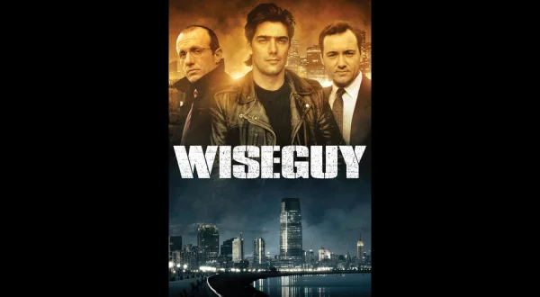 Wiseguy
