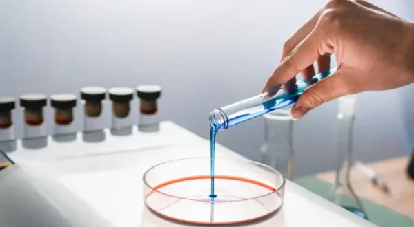 Magic Science