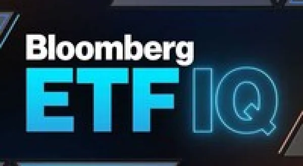 Bloomberg ETF IQ