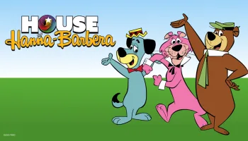 House of Hanna-Barbera