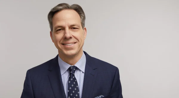 The Lead with Jake Tapper