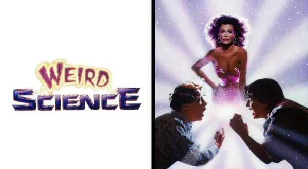 Weird Science