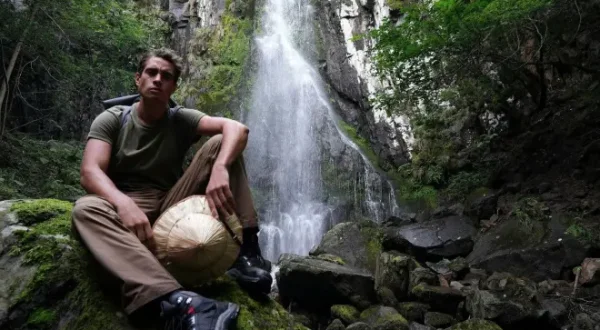 Antoine l'aventure