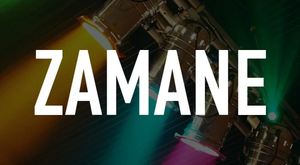 Zamane