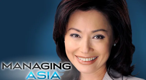 Managing Asia