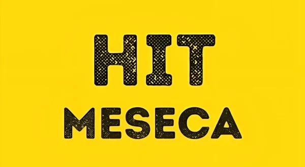 Hit meseca