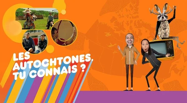 Les Autochtones, tu connais?
