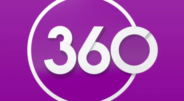360 TV