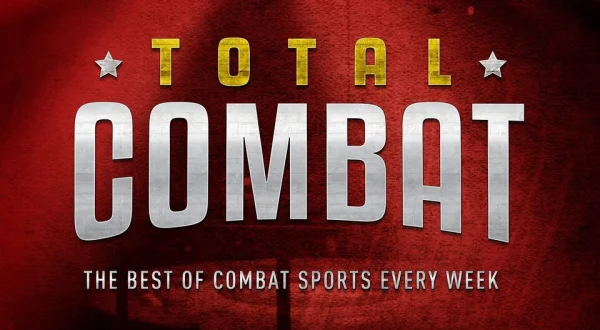 Total Combat