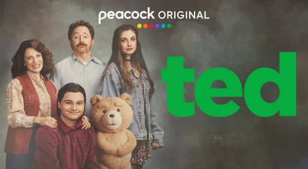 Ted