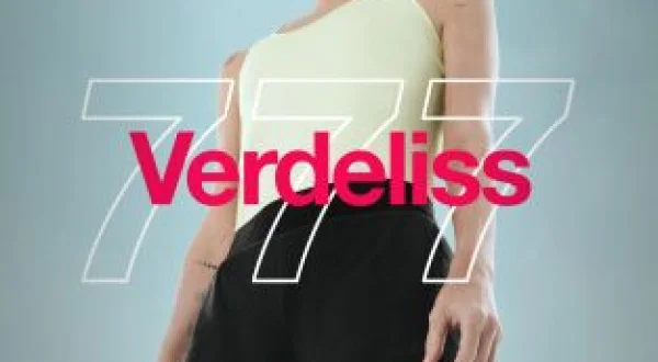 Verdeliss, 7 maratones 7 continentes 7 días