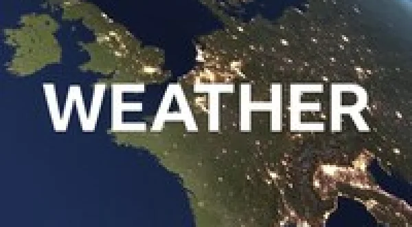 Weather for the Week Ahead