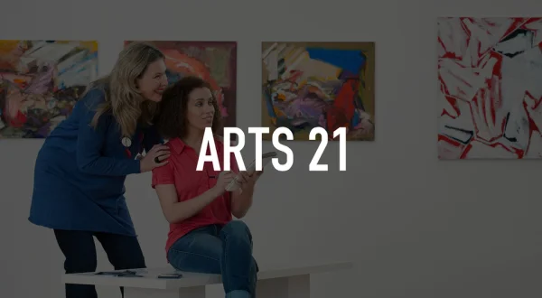 Arts 21