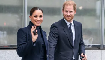 Harry et Meghan, les affranchis