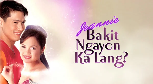 Jeannie, Bakit Ngayon Ka Lang