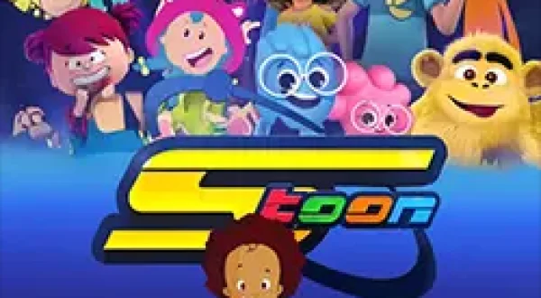 Slugterra