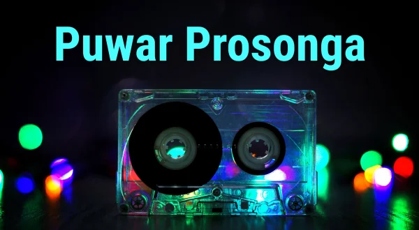 Puwar Prosonga
